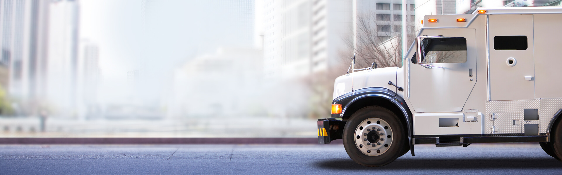 Un carro de valores es el sinónimo de seguridad cuando hablamos de Transporte de Efectivo